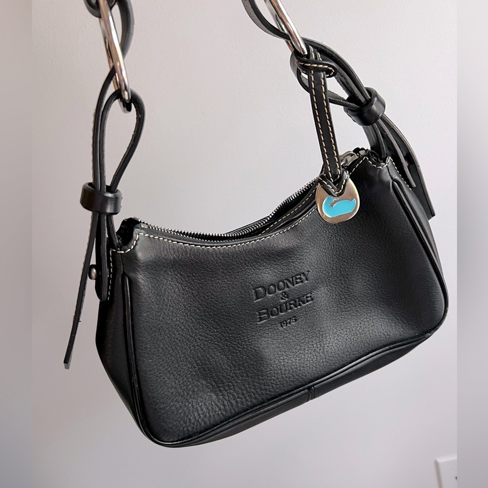 Vintage Dooney & Bourke Handbag